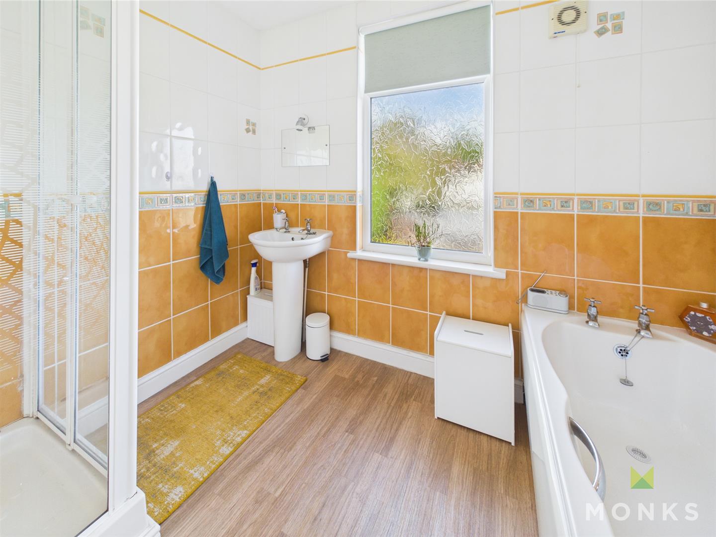 22 Vyrnwy Road, Oswestry, SY11 1NP For Sale